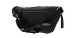FREDsBRUDER My Old Friend Waist Bag Black FREDsBRUDER My Old Friend Waist Bag Black