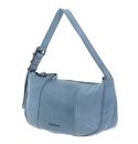 FREDsBRUDER Ride Easy Round Shoulderbag Sky Blue