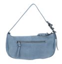 FREDsBRUDER Ride Easy Round Shoulderbag Sky Blue