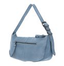 FREDsBRUDER Ride Easy Round Shoulderbag Sky Blue