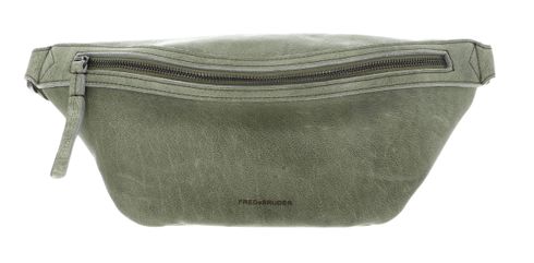 FREDsBRUDER My Old Friend Waist Bag Cactus
