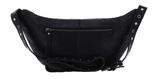 FREDsBRUDER Me and My Bag Beltbag Black FREDsBRUDER Me and My Bag Beltbag Black