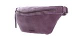 FREDsBRUDER My Old Friend Waist Bag Lavender FREDsBRUDER My Old Friend Waist Bag Lavender
