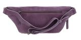 FREDsBRUDER My Old Friend Waist Bag Lavender FREDsBRUDER My Old Friend Waist Bag Lavender
