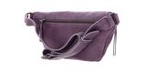 FREDsBRUDER My Old Friend Waist Bag Lavender FREDsBRUDER My Old Friend Waist Bag Lavender
