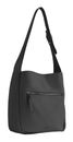 FREDsBRUDER Bestie City Hobo Bag Black FREDsBRUDER Bestie City Hobo Bag Black