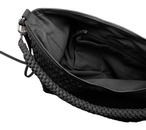 FREDsBRUDER Natural Flow Hobo Bag Black