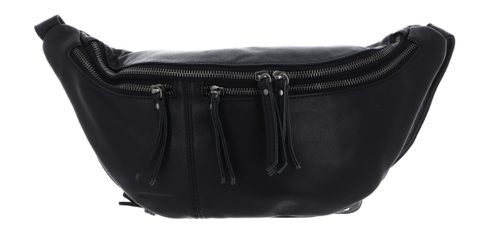 FREDsBRUDER Me and My Bag Beltbag Black