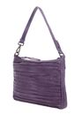FREDsBRUDER Riffel Crossbag Lavender FREDsBRUDER Riffel Crossbag Lavender