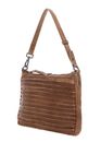 FREDsBRUDER Riffel Crossbag Caramel FREDsBRUDER Riffel Crossbag Caramel