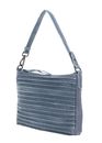 FREDsBRUDER Riffel Crossbag Sky Blue FREDsBRUDER Riffel Crossbag Sky Blue