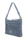FREDsBRUDER Riffel Crossbag Sky Blue FREDsBRUDER Riffel Crossbag Sky Blue