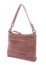 FREDsBRUDER Riffel Crossbag Powder Rose FREDsBRUDER Riffel Crossbag Powder Rose