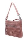FREDsBRUDER Riffel Crossbag Powder Rose FREDsBRUDER Riffel Crossbag Powder Rose