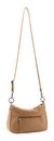 FREDsBRUDER Natural Flow Crossbag Caramel FREDsBRUDER Natural Flow Crossbag Caramel