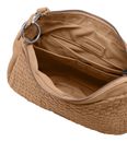 FREDsBRUDER Natural Flow Crossbag Caramel FREDsBRUDER Natural Flow Crossbag Caramel