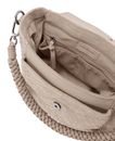 FREDsBRUDER Natural Flow Shoulderbag M Oat Milk
