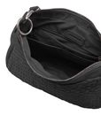 FREDsBRUDER Natural Flow Crossbag Black FREDsBRUDER Natural Flow Crossbag Black