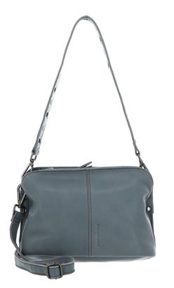 FREDsBRUDER Me and My Bag Shoulderbag Dusty Blue