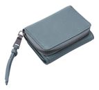 FREDsBRUDER Me and My Bag Wallet Dusty Blue