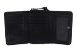 FREDsBRUDER Me and My Bag Wallet Black