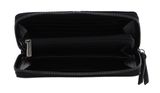 FREDsBRUDER Bestie Ziparound Wallet Black FREDsBRUDER Bestie Ziparound Wallet Black
