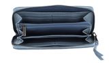 FREDsBRUDER My Old Friend Ziparound Wallet Sky Blue
