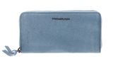 FREDsBRUDER My Old Friend Ziparound Wallet Sky Blue