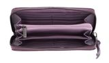 FREDsBRUDER My Old Friend Ziparound Wallet Lavender