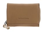 FREDsBRUDER Me and My Bag Wallet Caramel