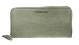 FREDsBRUDER My Old Friend Ziparound Wallet Cactus