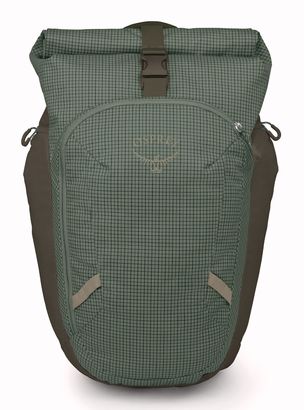 Osprey Transporter Roll Top WP 30 Pine Leaf / Earl Grey
