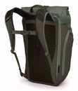 Osprey Transporter Roll Top WP 30 Pine Leaf / Earl Grey Osprey Transporter Roll Top WP 30 Pine Leaf / Earl Grey