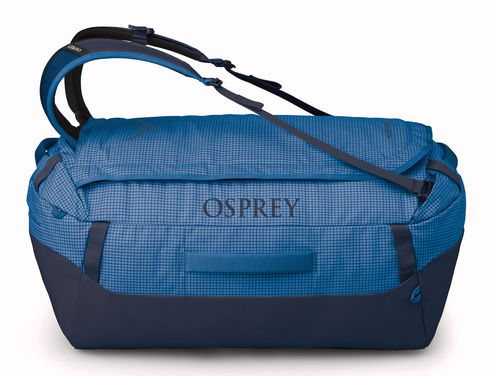Osprey Transporter Duffel 65 Blue Flame