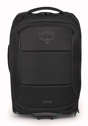 Osprey Ozone 2-Wheel Carry On 40L / 21,5 Black