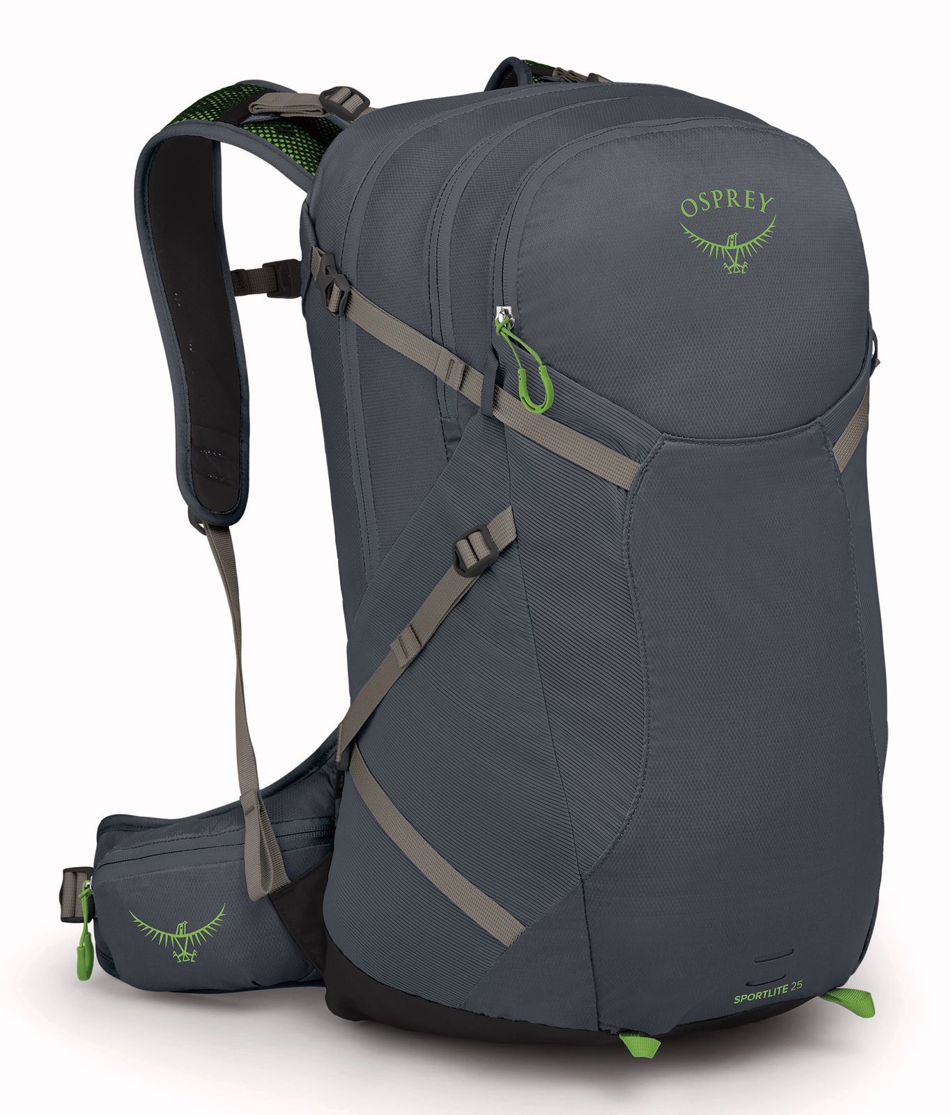 Osprey Sportlite 25 M / L Tungsten / Grey Wolf Osprey Sportlite 25 M / L Tungsten / Grey Wolf
