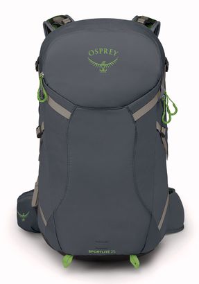 Osprey Sportlite 25 M / L Tungsten / Grey Wolf