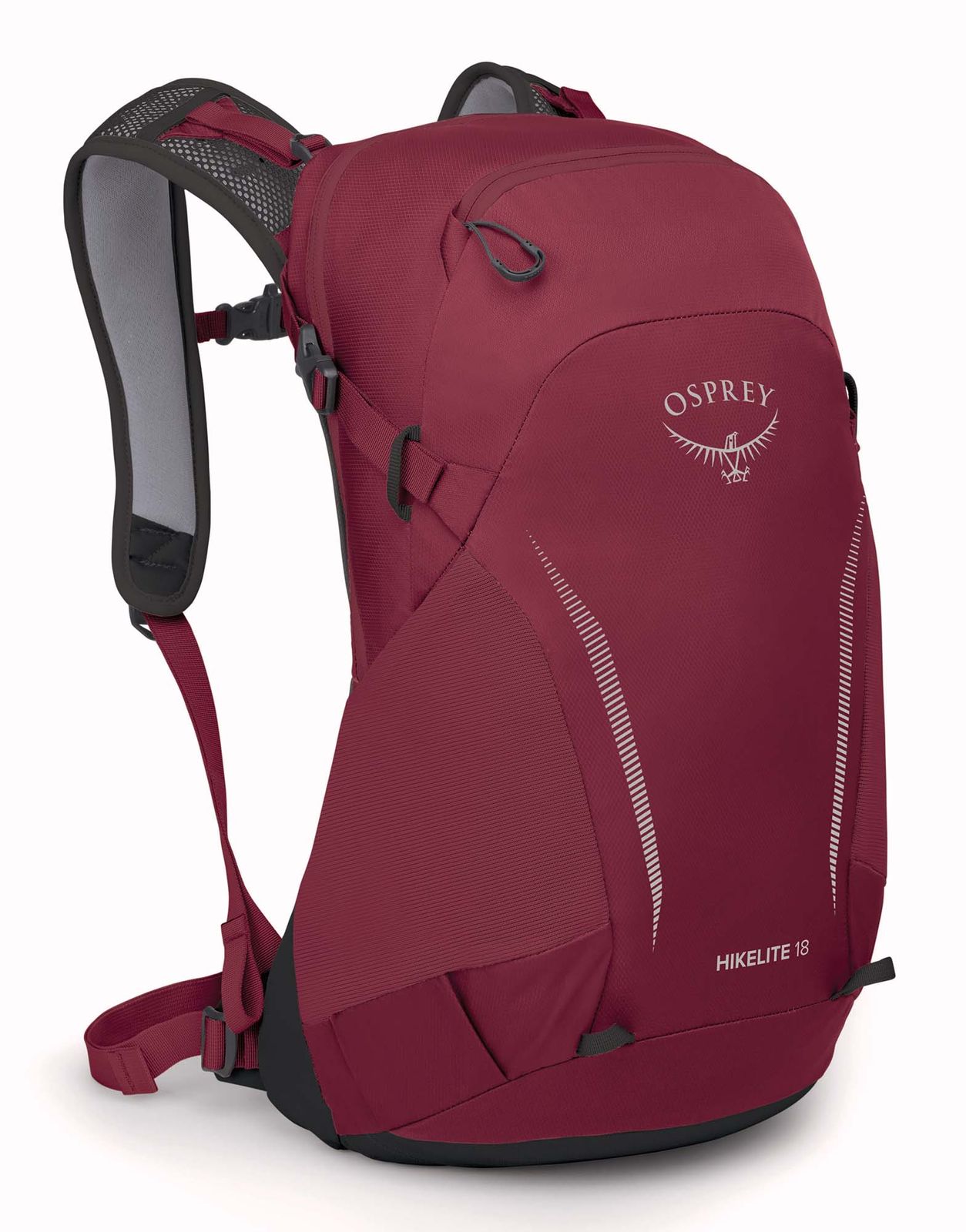 Osprey Hikelite 18 Chameleon / Black Osprey Hikelite 18 Chameleon / Black