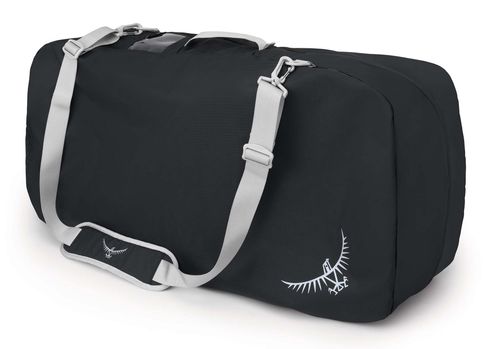 Osprey Poco Child Carrier Carry Case Black
