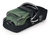 Osprey Poco Child Carrier Carry Case Black