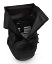Osprey Transporter Roll Top WP 30 Raven Black