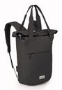Osprey Arcane Tote Pack Black Osprey Arcane Tote Pack Black