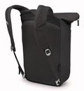 Osprey Arcane Tote Pack Black Osprey Arcane Tote Pack Black