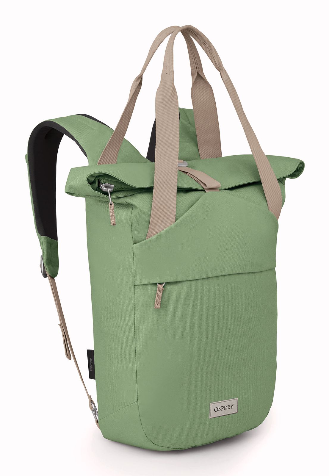 Osprey Arcane Tote Pack Botanica Heather Osprey Arcane Tote Pack Botanica Heather