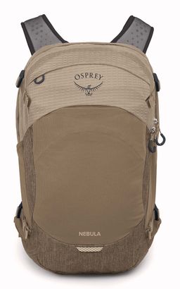 Osprey Nebula Alpaca Tan / Latte Brown Heather
