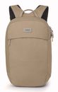 Latte Brown Heather
