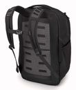 Osprey Ozone Laptop Backpack 28L Black Osprey Ozone Laptop Backpack 28L Black
