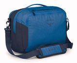 Osprey Transporter Carryon Boarding Bag Blue Flame Osprey Transporter Carryon Boarding Bag Blue Flame