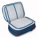 Osprey Transporter Travel Pack 36 Blue Flame Osprey Transporter Travel Pack 36 Blue Flame
