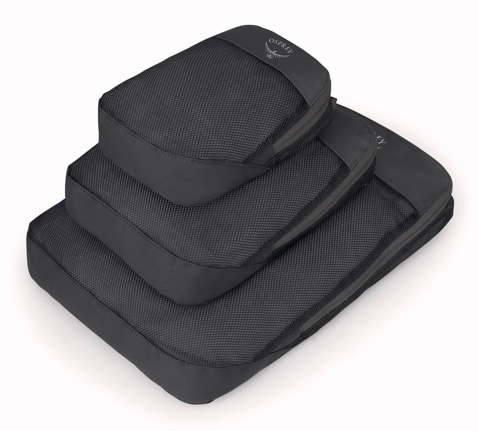 Osprey Daylite Packing Cube Set Black Osprey Daylite Packing Cube Set Black